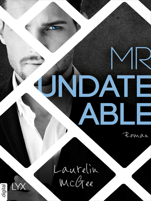 Title details for Mr Undateable by Laurelin McGee - Available